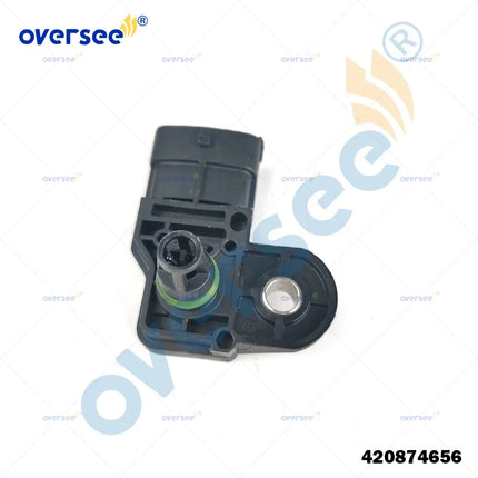0261230198 Manifold Absolute Pressure MAP Sensor For Suzuki Opel Vauxhall 18590-69L00 18590-82K00 4711695