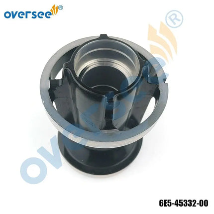 6E5-45332-00 HOUSING BEARING Assy W/Seal & O-Ring For Yamaha 2-Stroke 115HP 130HP Outboard