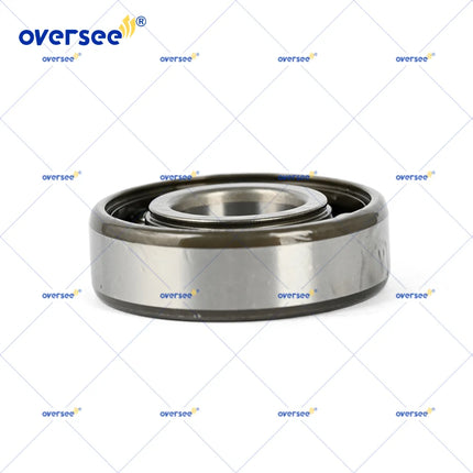 9601-0-6204 Bearing without Pin for Tohatsu Johnson Evinrude 9.8HP 9HP-15HP & 40HP Outboard Engine 0385173