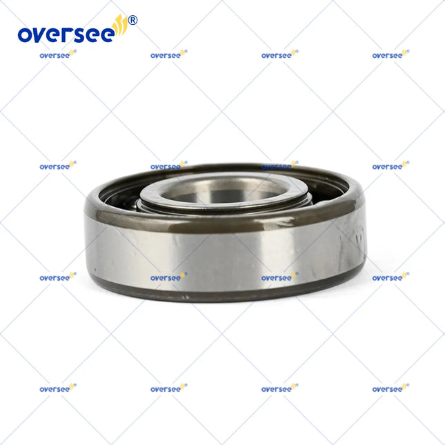 9601-0-6204 Bearing without Pin for Tohatsu Johnson Evinrude 9.8HP 9HP-15HP & 40HP Outboard Engine 0385173