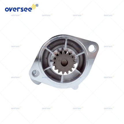 21256-77011 Starter Motor for Yanmar Outboard 129573-77010 171008-77010 Hitachi S114-146