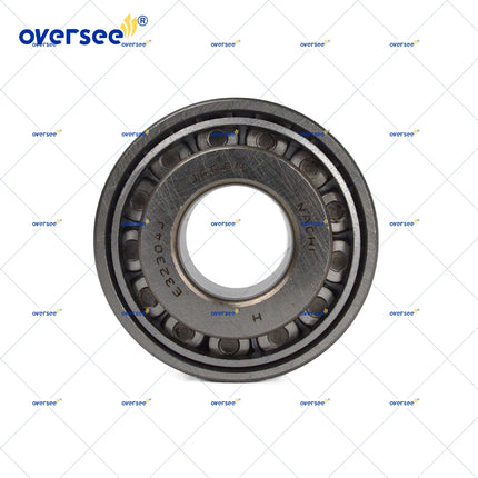 345-60213-0 Tapered Roller Bearing for Tohatsu M40C Outboard Gear Box Bearing 345602130