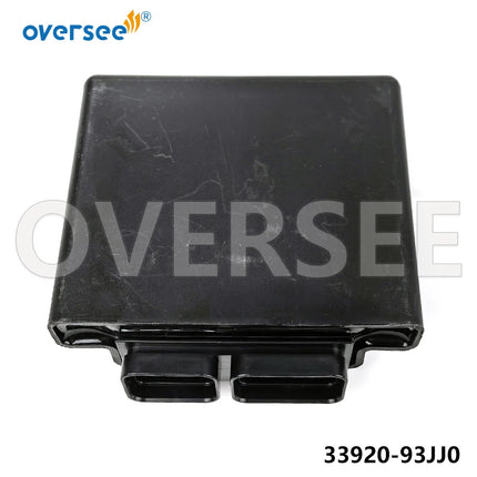 33920-93JJ0 OEM ECU FOR SUZUKI DF200 225 250HP OUTBOARD NEW ENGINE CONTROL UNIT