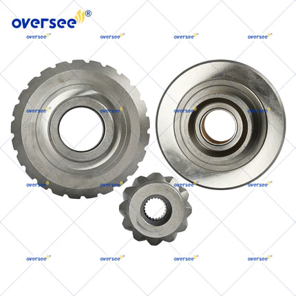 57300-92850 Gear Set for Suzuki DF90 DF115 DF140 Outboard Engine 57300-92850-000