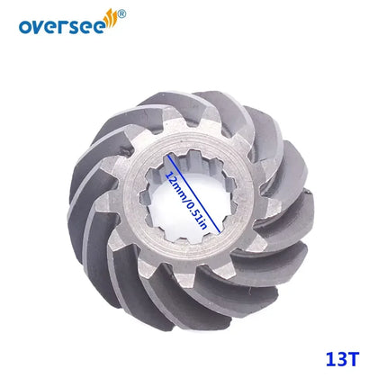 Gear Kit 879147T90/8M0134488 879147T91 879147T92 Gear Kit For Mercury Mariner 4T 10HP 15HP 20HP Outboard Motor