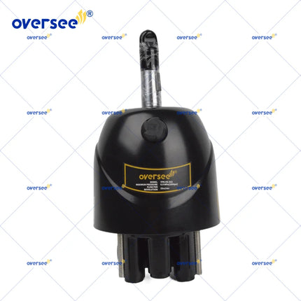 Up to 350HP Boat Hydraulic Steering Cylinder For Yamaha Mercury BayStar Teleflex Universal Steering
