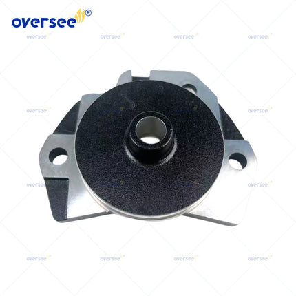 F300-04020201 Plate for Parsun F300DET FL300DET Outboard Engine