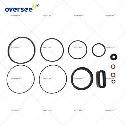 62Y-W0001-22-00 Lower Unit Gasket Set For Yamaha 4T 40-50HP 69W-15312