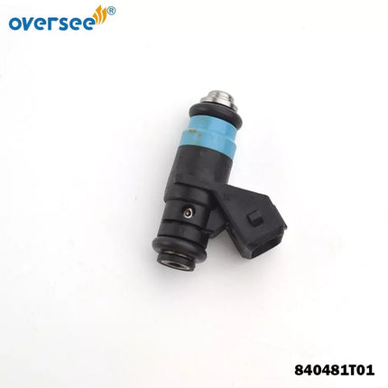 840481T01 Injector 883381 For Mercury Mercruiser Outboard 150 175 200HP EFI