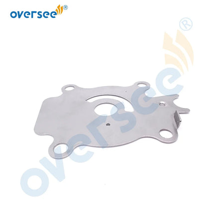 17400-94701 Water Pump Impeller Service Kit for Suzuki DT55-DT65 18-3243 Outboard Motor