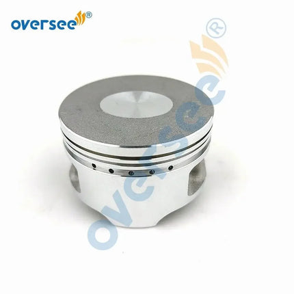 6AH-11631 Piston with Ring 6AH-11603 For Yamaha Parsun 4-Stroke 9.9HP 15HP 20 HP Outboard Motor 6AH-11631-00