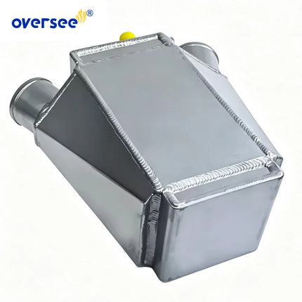 276000335 Intercooler For Seadoo BRP High Performance Intercooler GTX RXP RXT 300HP