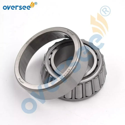 3BJ-60213-0 Ball Bearing For Tohastu Outboard 15-20HP NSF20C Mercury 7302A