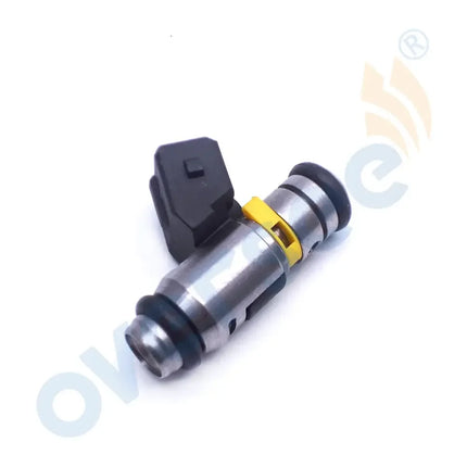 4 pcs Boat Motor Fuel Injector Nozzle 861260T For MERCRUISER MAG V8 V6 BOAT M EFI IWP069