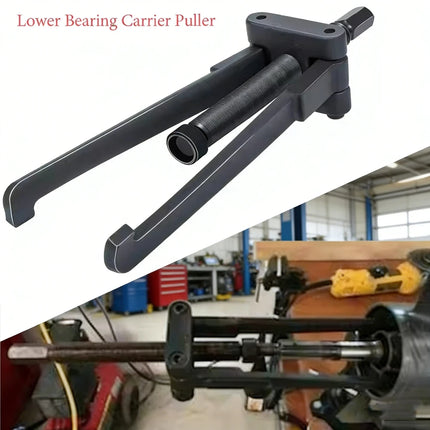 Lower Bearing Carrier Puller for Yamaha Johnson Evinrude Mercury Honda Boat Accessories Tools