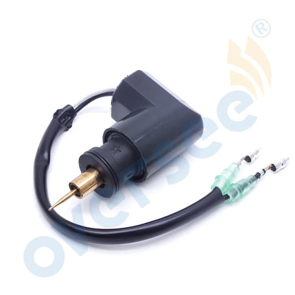 69W-14380 Prime Starter Only For Yamaha Outboard Parts 4T Carburetor Repair F60  69W-14380-00