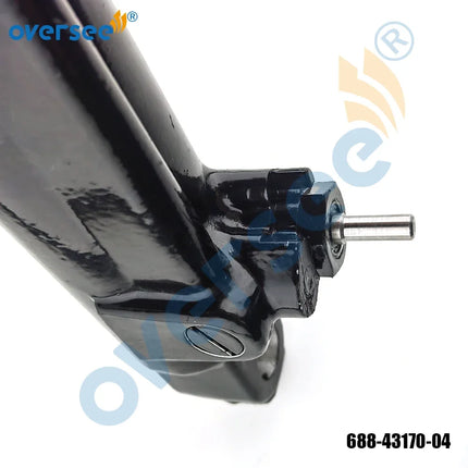 688-43170-04-4D Shock Absorber Assy For Yamaha 55HP 60HP 75HP Outboard