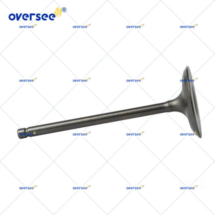 6CB-12111 Intake Valve for Yamaha 300HP 4-Stroke F150-350 Outboard Engine 6CB-12111-00-00