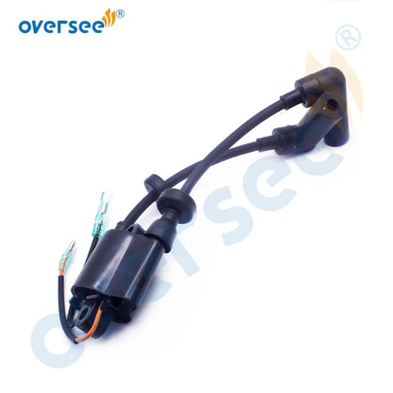 65W-85570 Ignition Coil For Yamaha Outboard Engine 4 Stroke 65W-85570-00 Parsun F25-05120000