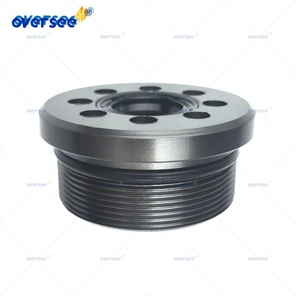 Oversee 48401-98L00 Tilt End Cap For Suzuki DT115 (86-01) DT140 (86-01) 2/4 Stroke Outboard 48401-98L01 48401-98L02