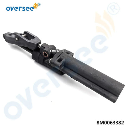 New Stock Power Steering Cylinder Assy For Mercury Mercruiser Part # 8M0063382 s/s 8M0208402 (Original)