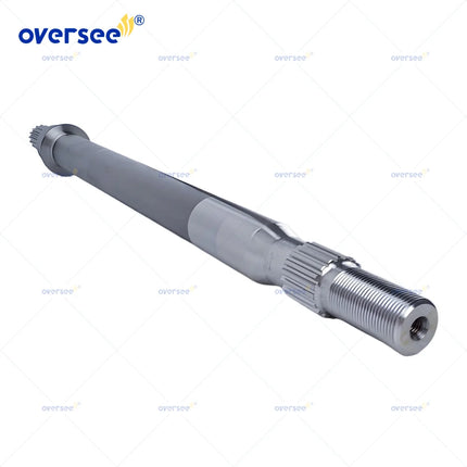44-865322T Propeller Shaft for Mercury Mercruiser Bravo Prop Shaft 805073T 44-805073T