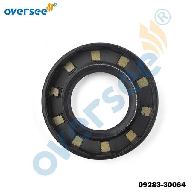 09283-30064 Oil Seal For Suzuki Outboard Motor 2T DT20HP DT25HP DT30HP Size 30*55*10mm
