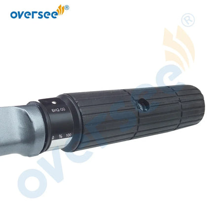 692-W0084 Steering Tiller Handle Assy For Yamaha Parsun Outboard 2T 85HP 688 85AET Outboard Engine 692-W0084-00-4D