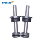 2SETS / China Mainland