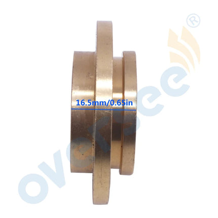 663-45987 Propeller Spacer For Yamaha Outboard Motor Parsun Hidea HDX SEAPRO Lower Casing  F25HP T40HP 50HP 60HP 663-45987-02