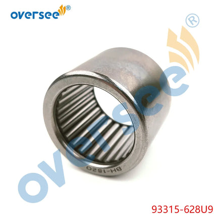 93315-628U9 Bearing For Yamaha Outboard Motor 2T 115HP 130HP 1985-up 93315-628U9-00 B-1820
