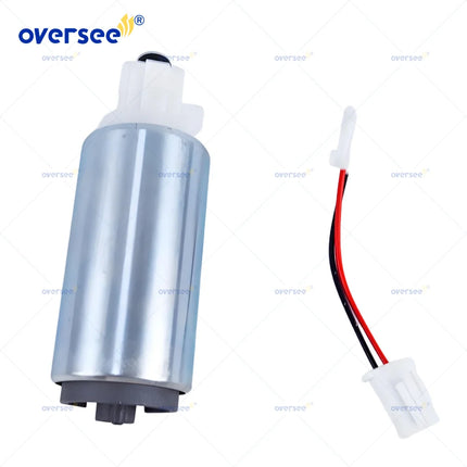 63P-13907-03 Fuel Pump for Yamaha Outboard 4-Store 150HP Engine 63P-13907-03-00 63P-13907-02-00