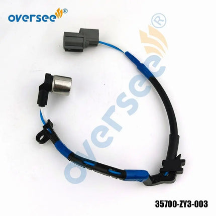 35700-ZY3-003 Crank Sensor Assy For Honda BF 175 200 225 250 HP Outboard Motor