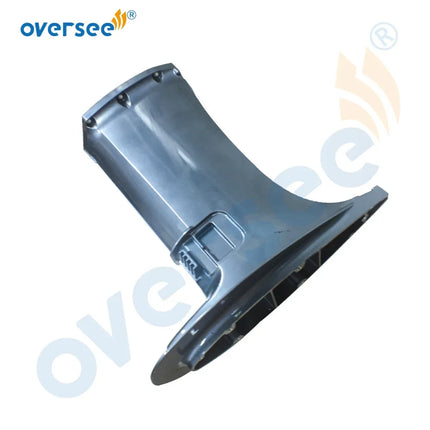 66T-45111-10-4D LONG OUTBOARD CASING, UPPER For Yamaha Outboard Engine Motor 40 X