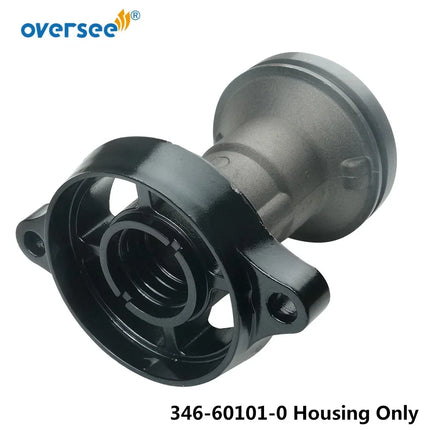 346-60101-0 Propeller Housing Assy For Tohatsu Mercury Outboard Motor 2T 30HP 346S60101-5 346N60101-5 346Q-60101-5 349Q60100-7