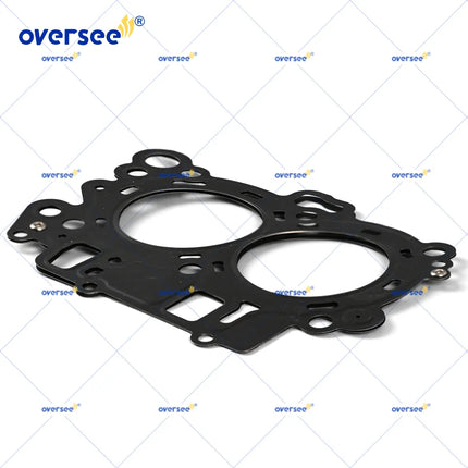 6AH-11181 Cylinder Head Gasket For Yamaha 4-Stroke 20HP F20 F15C Outboard Engine Parsun F20-05000001 6AH-11181-00