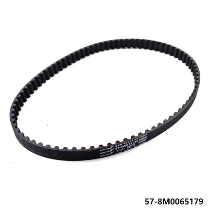 8M0151040 Timing Belt For Mercury Yamaha Outboard Motor Optimax 60HP 4T 57-8M0151040 Mercruiser 831294 57-8M0065179 65W-46241