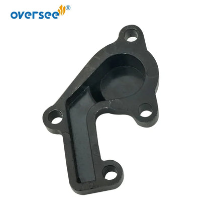 Thermostat Cover 682-12413 For Yamaha Outboard 2T 9.9HP 15HP Engine Parsun T15-04000004 Hidea Seapro HDX