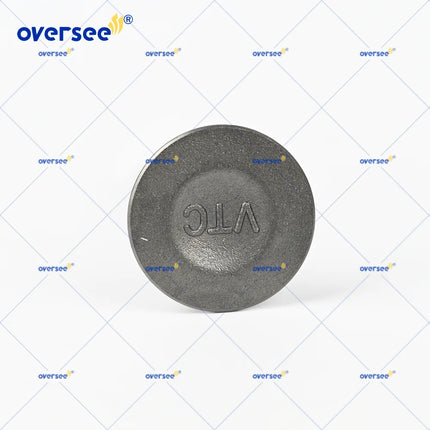 Intake Valve 12911-88L00 for Suzuki DF40 DF50 DF60 Outboard Engine 12911-88L00-000