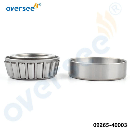 09265-40003 Japan Bearing for Suzuki Outboard 4-Stroke 60 70 80 90 100HP Engine 33108JR-1 (40x75x26)