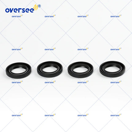 688-W0001-21 Lower Unit Seal Kit For Yamaha 75-100HP 4-Stroke (R157) Outboard Engine 1999-2010