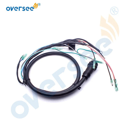 66T-82590-20 Wire Harness Assy For Yamaha 40HP Outboard Engine