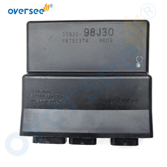 33920-98J30 ECU Assembly for Suzuki Outboard DF300 2007 - 2011 (Original)