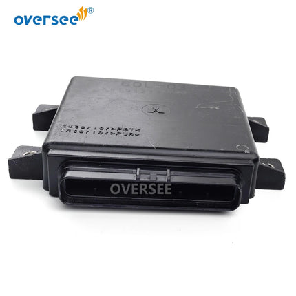 60L-8591A-30-00 Engine Control Unit Assy for Yamaha F200 Outboard Engine 60L-8591A-01-00 ECU (Original)
