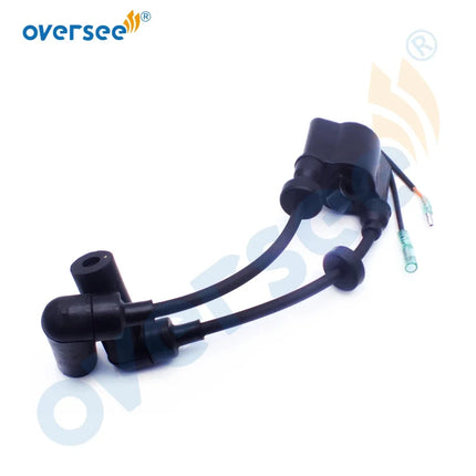 65W-85570 Ignition Coil For Yamaha Outboard Engine 4 Stroke 65W-85570-00 Parsun F25-05120000