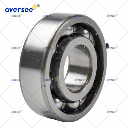 822894 Crankshaft Ball Bearing for Mercury 2.5HP 3HP 3.3HP 2T Outboard Engine 30-822894