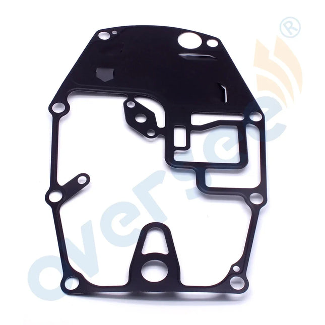 6AH-15312-00 Oil Pan Gasket for Yamaha Outboard 20HP 4 Stroke  F20 F15C F20B