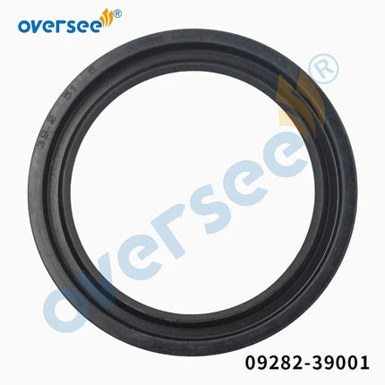 2pcs 09282-39001 Oil Seal 39*51*5mm For SUZUKI Outboard 4T 2T DF DT 25-325HP