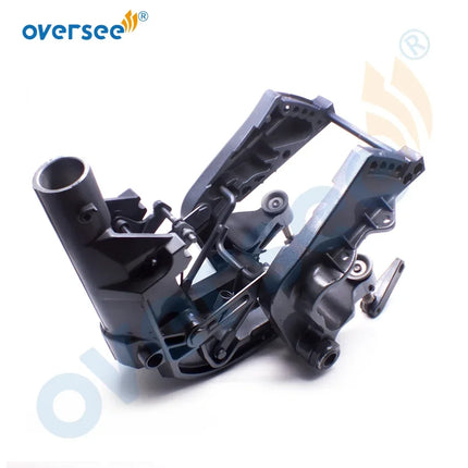 63V-43311 Outboard Swivel Bracket With Transom Clamp Assy For Yamaha Outboard Parts Parsun 2T 9.9 15HP 63V-43111 63V-43112