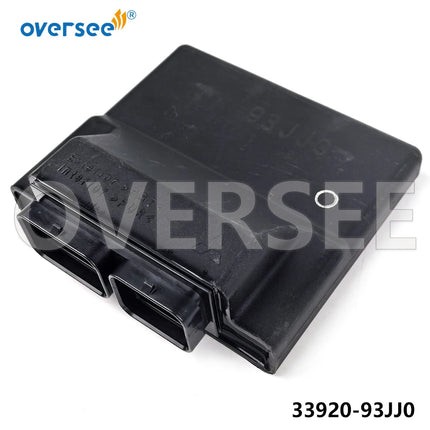 33920-93JJ0 OEM ECU FOR SUZUKI DF200 225 250HP OUTBOARD NEW ENGINE CONTROL UNIT